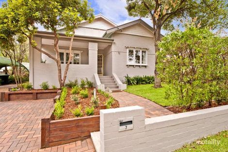 7 Landers Rd, Lane Cove North, NSW 2066