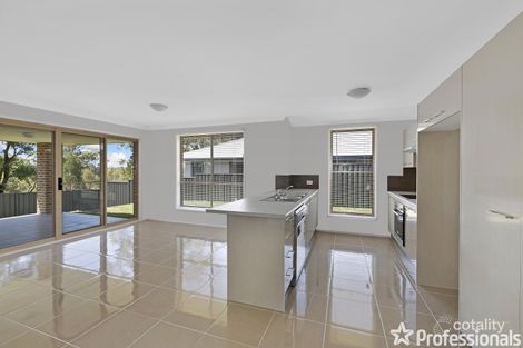 Property photo of 42 Raintree Terrace Wadalba NSW 2259