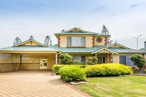 12 Trieste Ct, Mindarie, WA 6030