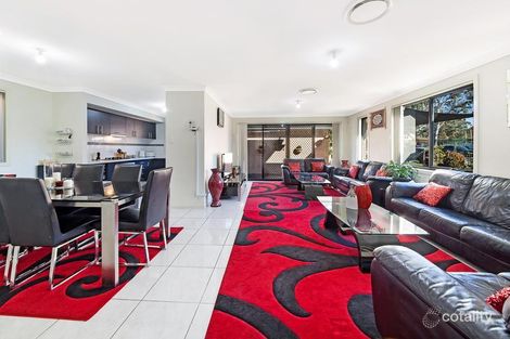 Property photo of 19 Arundle Road Bass Hill NSW 2197