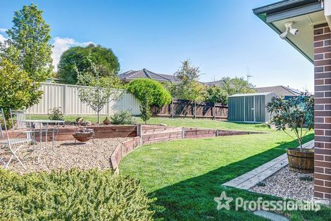 Property photo of 63 Freeman Circuit Llanarth NSW 2795