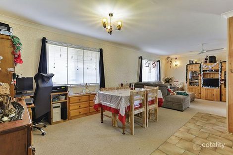 Property photo of 308 Alderley Street Centenary Heights QLD 4350