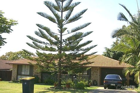 Property photo of 80 Ackama Street Algester QLD 4115