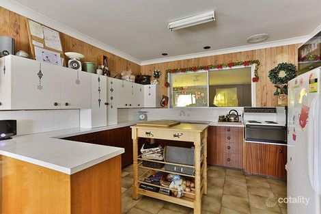 Property photo of 308 Alderley Street Centenary Heights QLD 4350