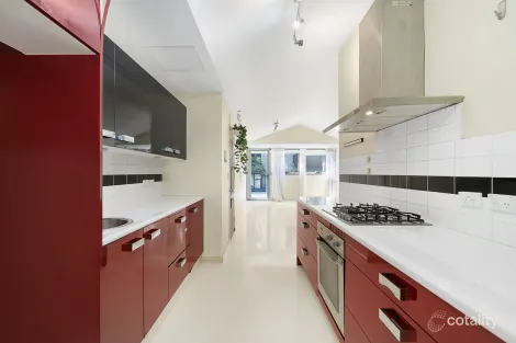 Property photo of 17G/11A Lachlan Street Waterloo NSW 2017