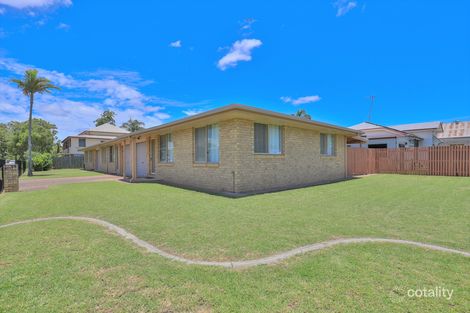 1 Griffith St, Bundaberg South, QLD 4670