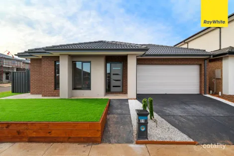 21 Saltaire Dr, Strathtulloh, VIC 3338