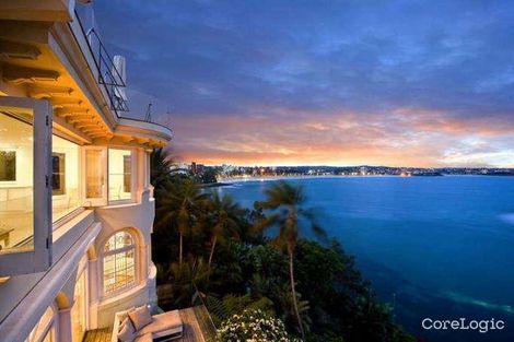 Property photo of 50-52 Bower Street Manly NSW 2095