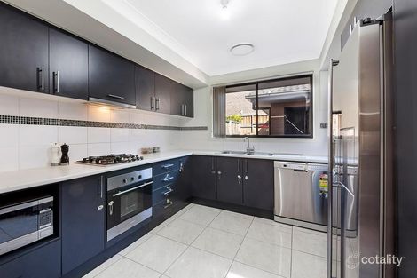Property photo of 19 Arundle Road Bass Hill NSW 2197