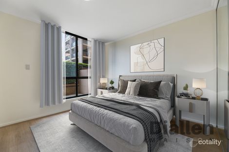 Property photo of 57/81 Church Street Lidcombe NSW 2141