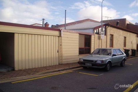 Property photo of 2 Allen Place Adelaide SA 5000