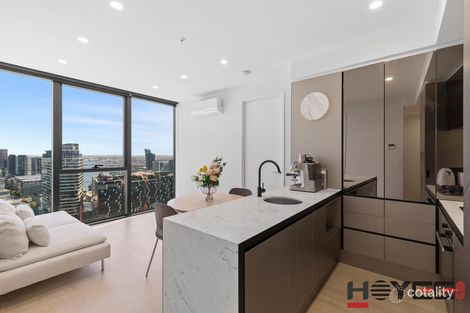 2912/138 Spencer St, Melbourne, VIC 3000