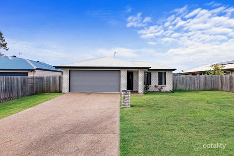 Property photo of 18 Empire Circuit Dundowran QLD 4655