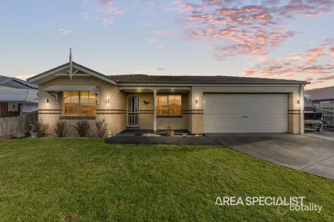 Property photo of 13 Ruby Avenue Koo Wee Rup VIC 3981