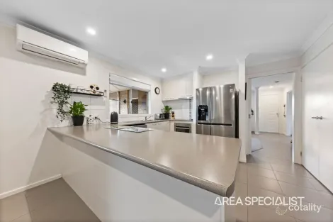 Property photo of 13 Ruby Avenue Koo Wee Rup VIC 3981