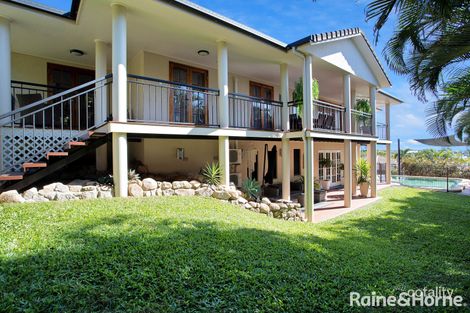 Property photo of 1 Palmview Court Rural View QLD 4740