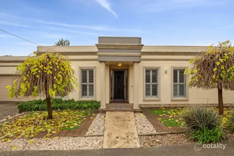 Property photo of 72A Sternberg Street Kennington VIC 3550