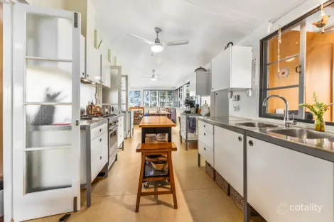 Property photo of 236 Mercer Springate Road East Nanango QLD 4615