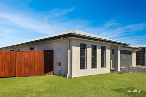 96 WOOD CRES, BARINGA, QLD 4551