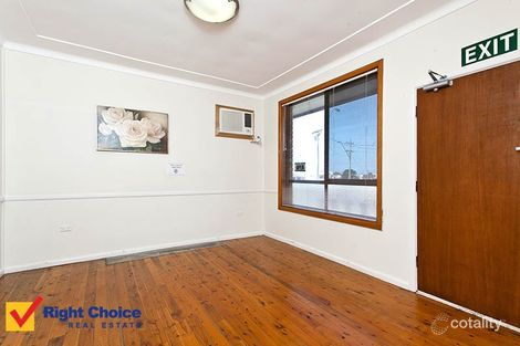 Property photo of 118 Shellharbour Road Warilla NSW 2528