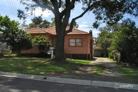 39 Frobisher Ave, Caringbah, NSW 2229