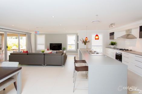 Property photo of 17 Redtail Street Chisholm NSW 2322