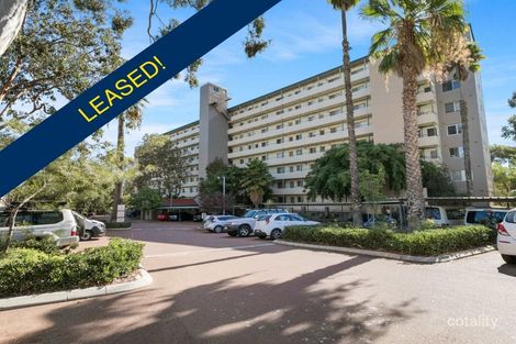Property photo of 39/34 Davies Road Claremont WA 6010