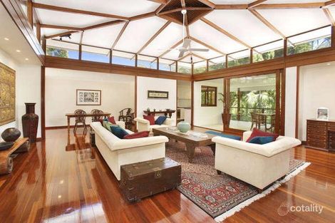 Property photo of 19 Coronga Crescent Killara NSW 2071