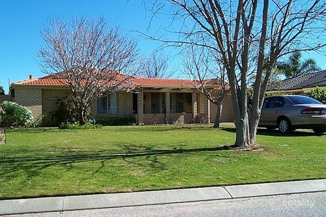 9 Madison Pl, Cooloongup, WA 6168
