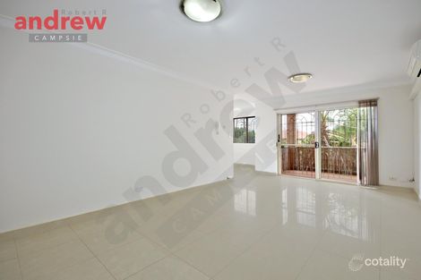 Property photo of 9/49-53 Frederick Street Campsie NSW 2194
