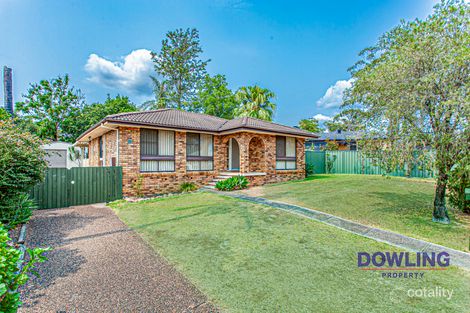 Property photo of 52 Tea Tree Drive Medowie NSW 2318