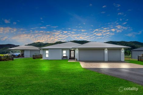 Property photo of 10-12 Linfoy Close Goldsborough QLD 4865