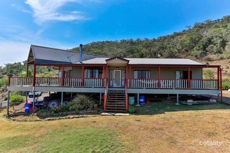 110 Filmers Rd, Gowrie Junction, QLD 4352