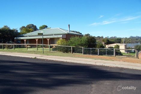 11 Bagg St, Kojonup, WA 6395