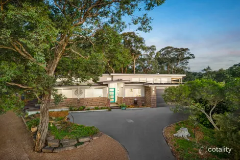 Property photo of 6A Taylor Road Hurstbridge VIC 3099