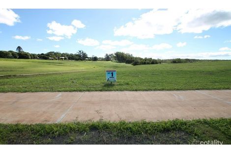 Property photo of 1 Rankine Drive Tolga QLD 4882