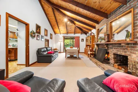 Property photo of 135 Yankee Flat Road Navigators VIC 3352