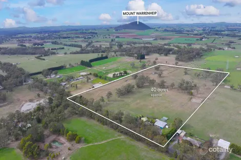 Property photo of 135 Yankee Flat Road Navigators VIC 3352