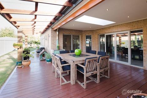 Property photo of 43 Alfredton Drive Alfredton VIC 3350