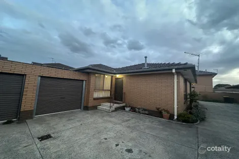 3/85 Station Rd, Glenroy, VIC 3046