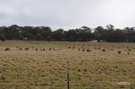 207 Old Eddington Rd, Betley, VIC 3472