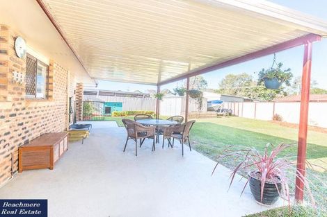 Property photo of 21 Moatah Drive Beachmere QLD 4510