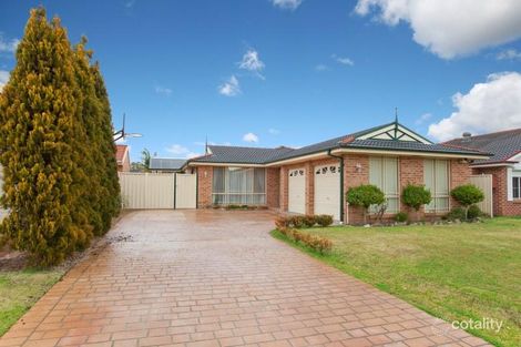 24 Exford Ct, Wattle Grove, NSW 2173
