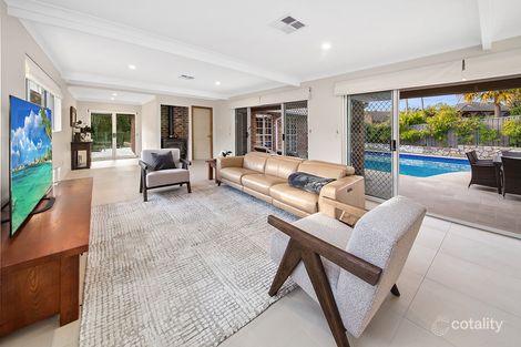 Property photo of 4 Palmer Close Illawong NSW 2234