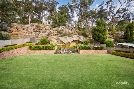 Property photo of 4 Palmer Close Illawong NSW 2234