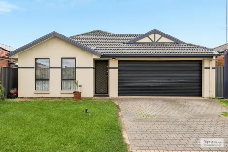 16 Callabonna Ave, Andrews Farm, SA 5114