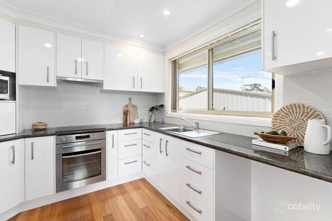 Property photo of 4/126 Parkes Street Helensburgh NSW 2508