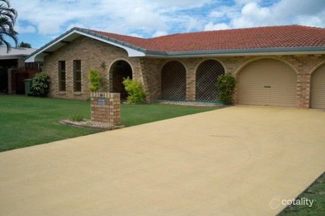 29 Charles Hodge Ave, Mount Pleasant, QLD 4740