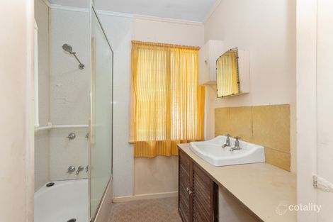 Property photo of 34 Hammett Street Currajong QLD 4812