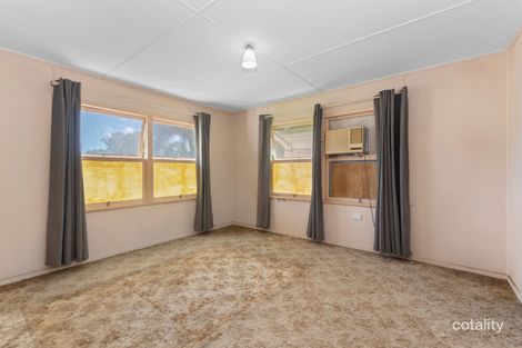 Property photo of 34 Hammett Street Currajong QLD 4812